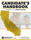 2026 Candidates Handbook General Election